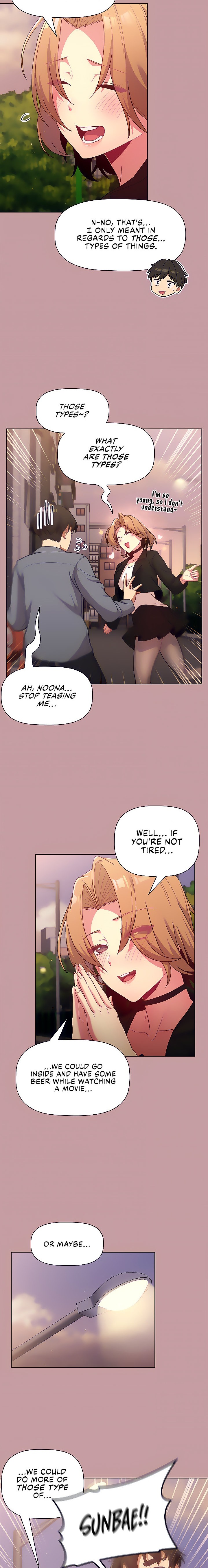 What Do I Do Now? - Chapter 37 - picture 17
