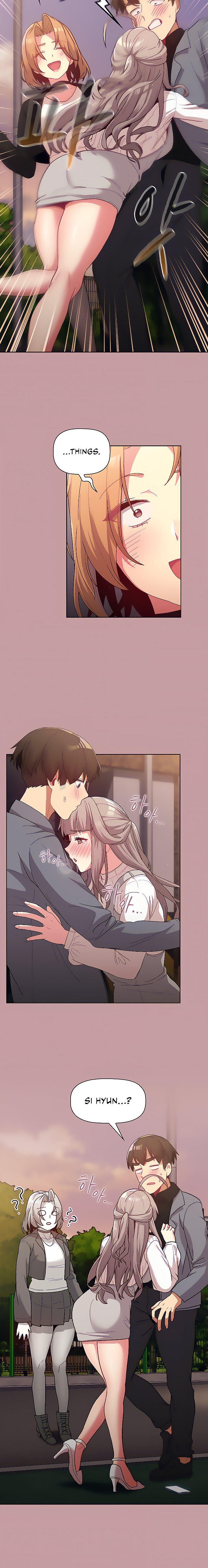 What Do I Do Now? - Chapter 37 - picture 18