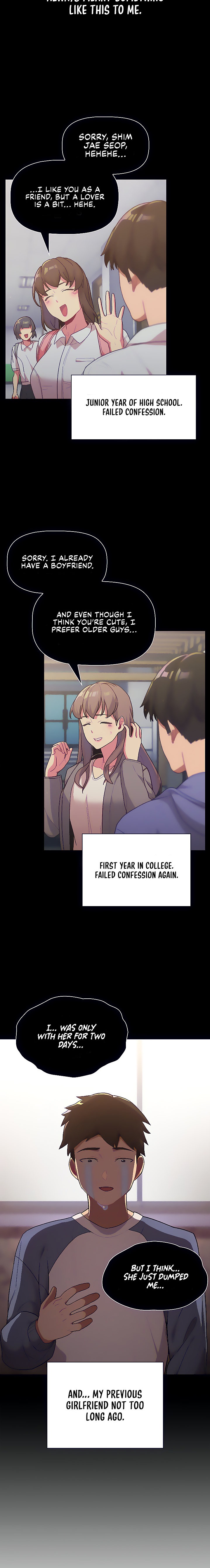 What Do I Do Now? - Chapter 37 - picture 3