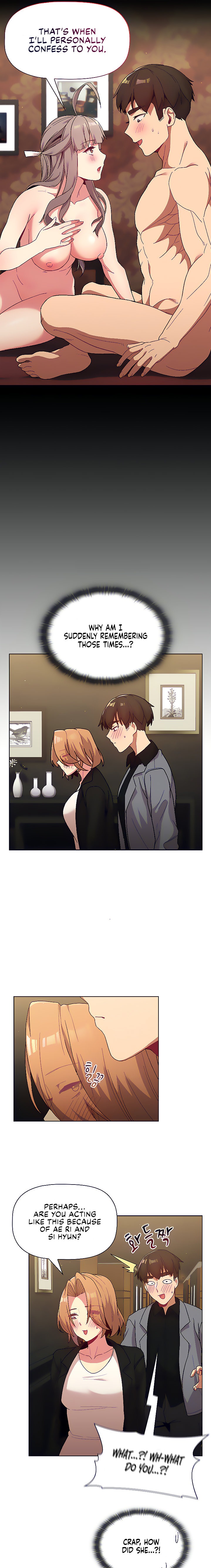 What Do I Do Now? - Chapter 37 - picture 5