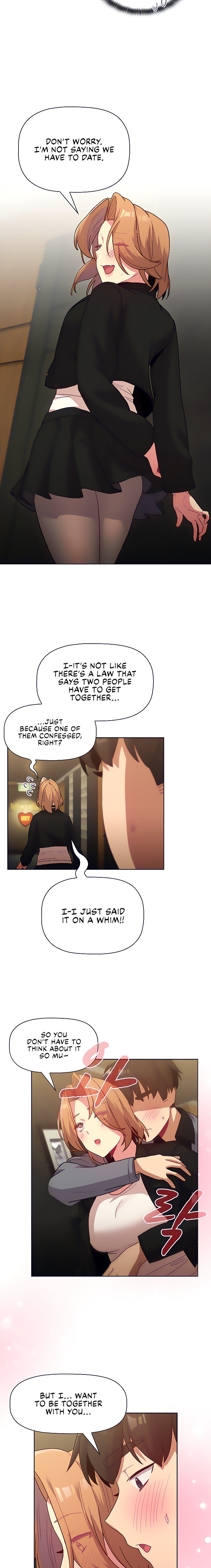 What Do I Do Now? - Chapter 37 - picture 6