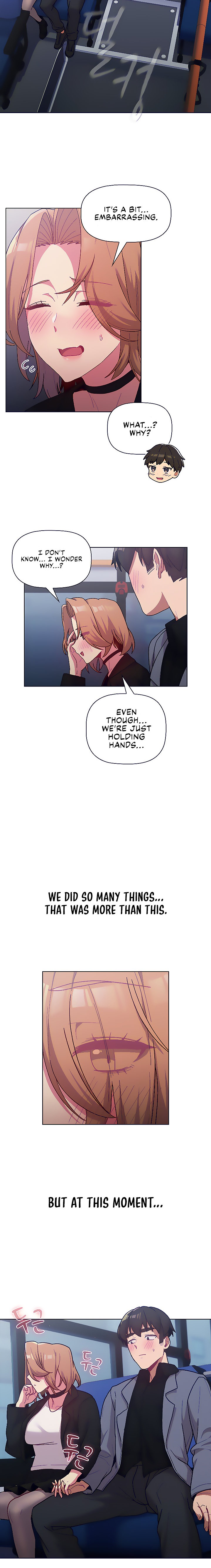 What Do I Do Now? - Chapter 37 - picture 8