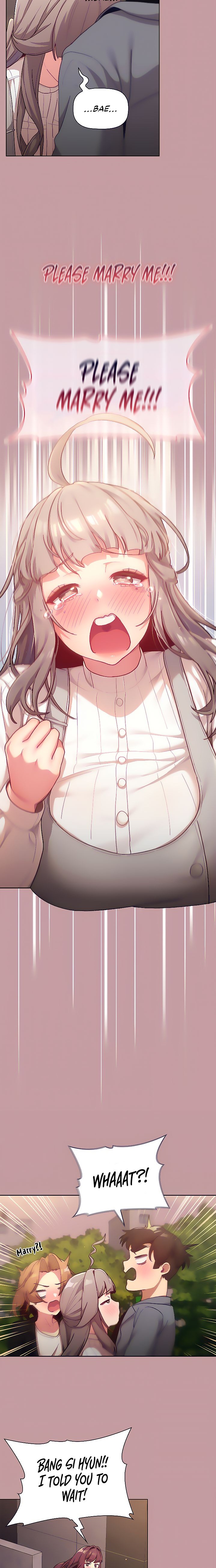 What Do I Do Now? - Chapter 38 - picture 1