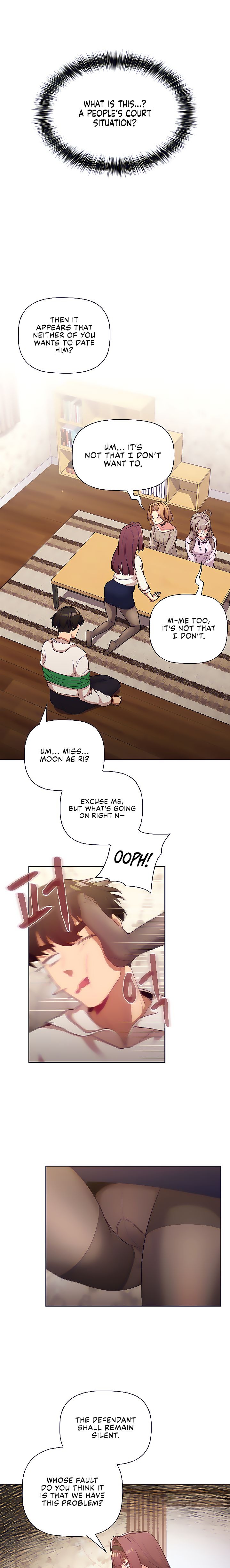 What Do I Do Now? - Chapter 38 - picture 10