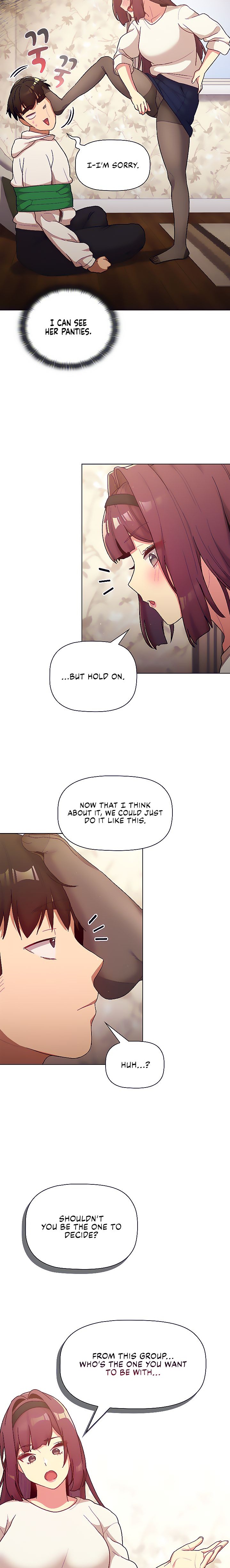 What Do I Do Now? - Chapter 38 - picture 11