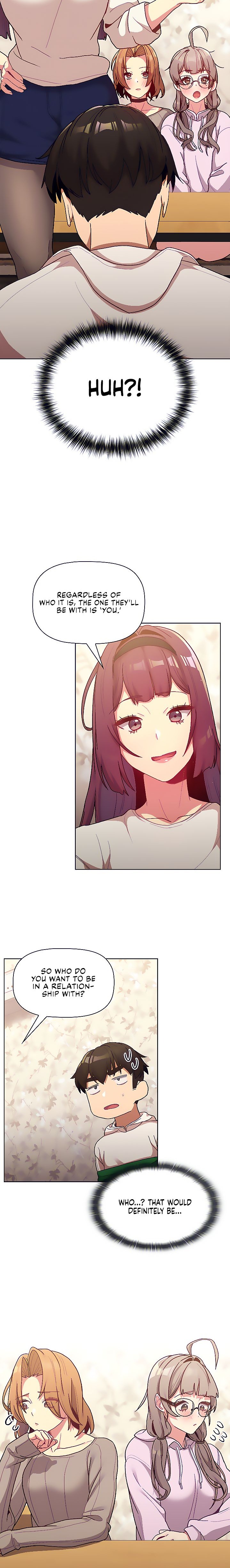 What Do I Do Now? - Chapter 38 - picture 12