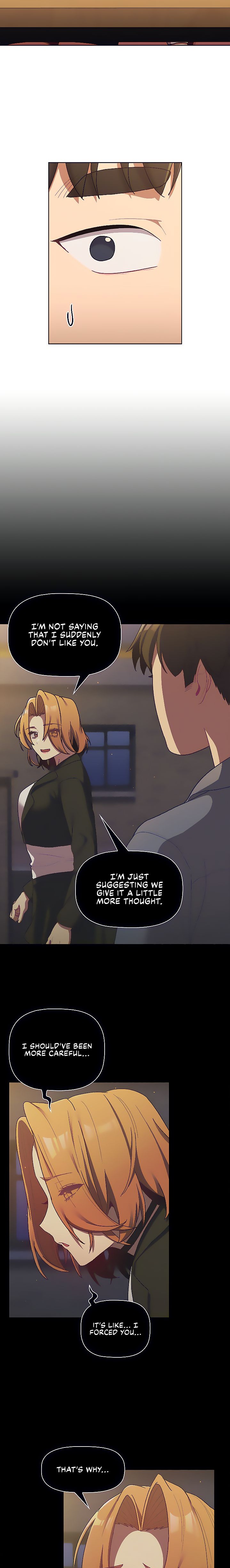 What Do I Do Now? - Chapter 38 - picture 13