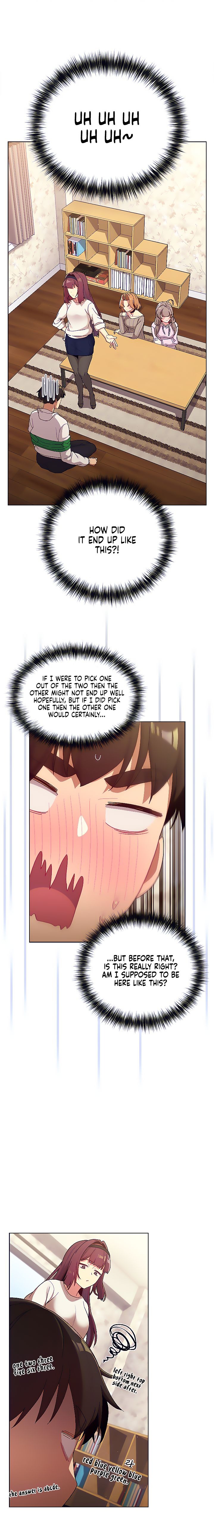 What Do I Do Now? - Chapter 38 - picture 15
