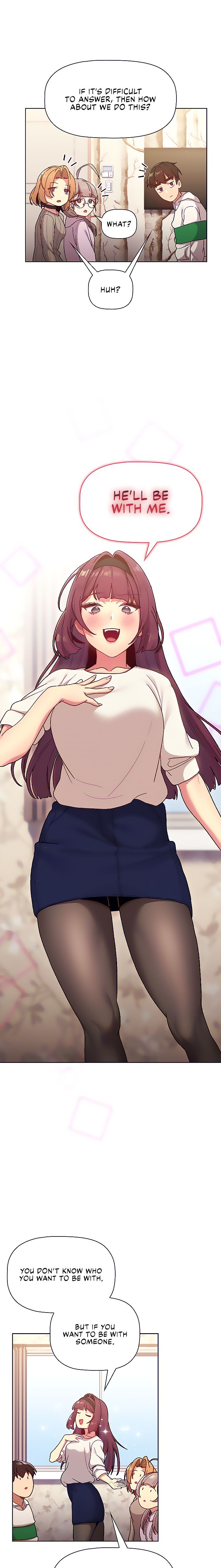 What Do I Do Now? - Chapter 38 - picture 16