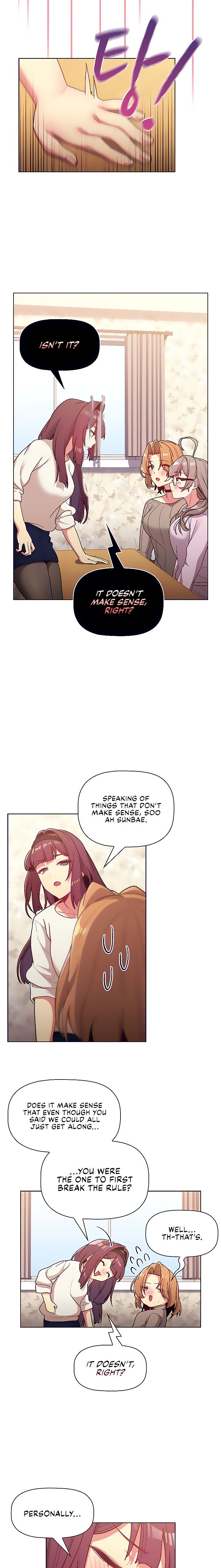 What Do I Do Now? - Chapter 38 - picture 18