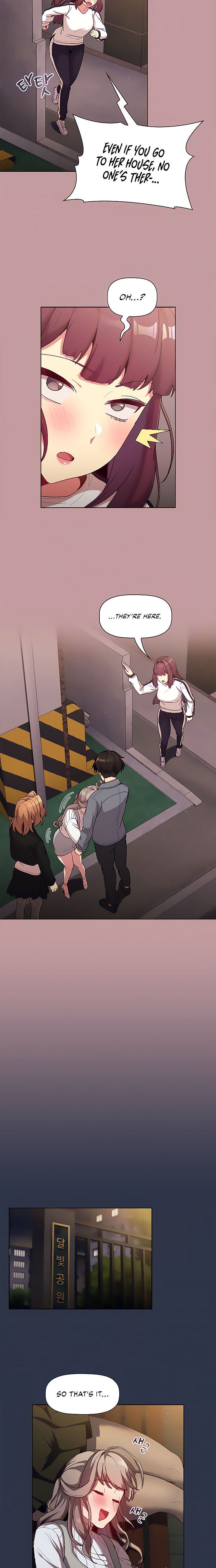What Do I Do Now? - Chapter 38 - picture 2
