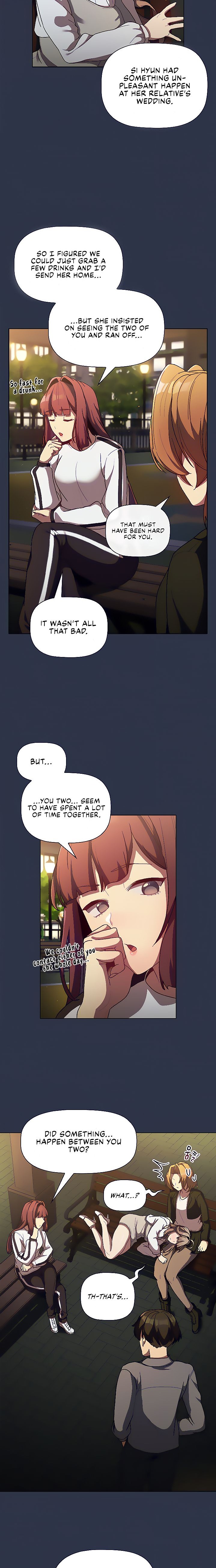 What Do I Do Now? - Chapter 38 - picture 3