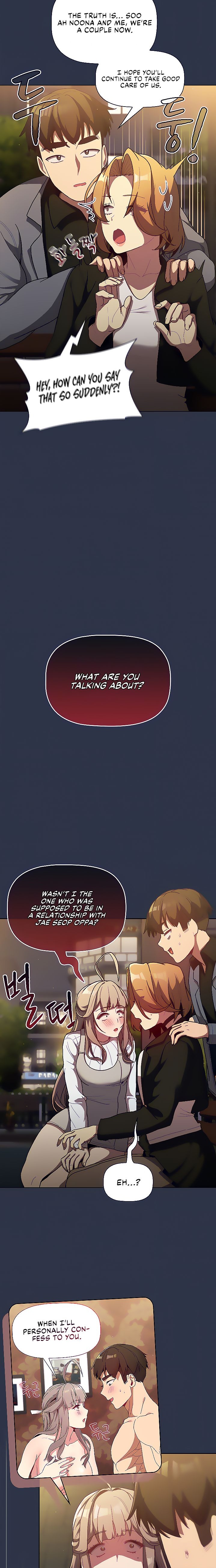 What Do I Do Now? - Chapter 38 - picture 4