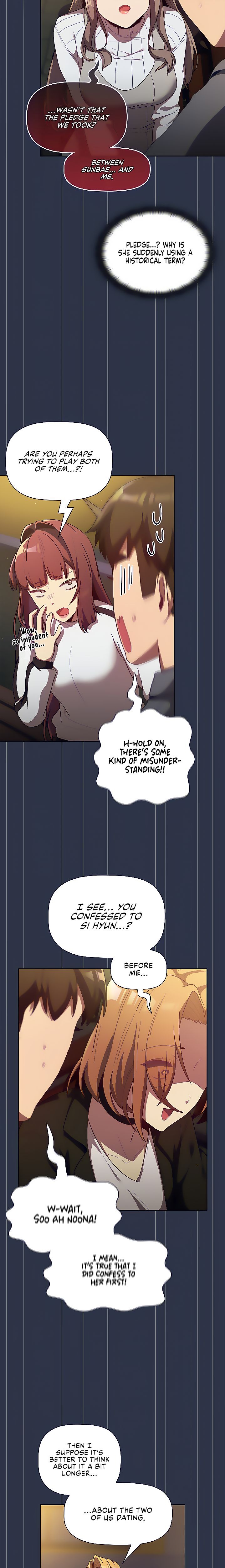 What Do I Do Now? - Chapter 38 - picture 5