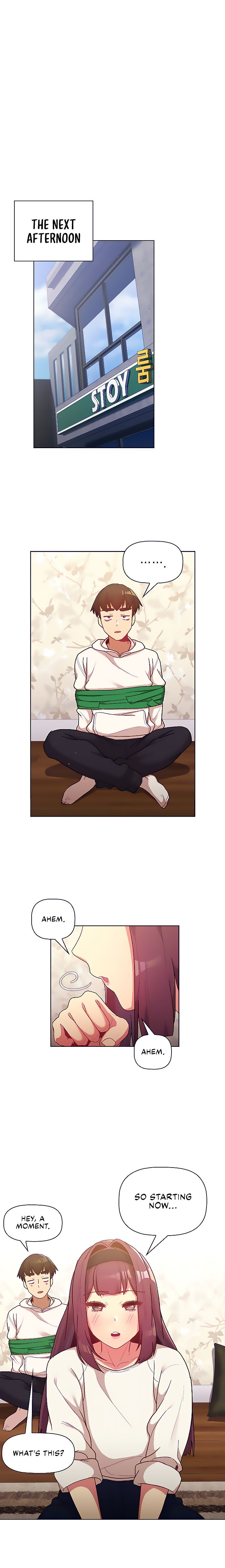 What Do I Do Now? - Chapter 38 - picture 7