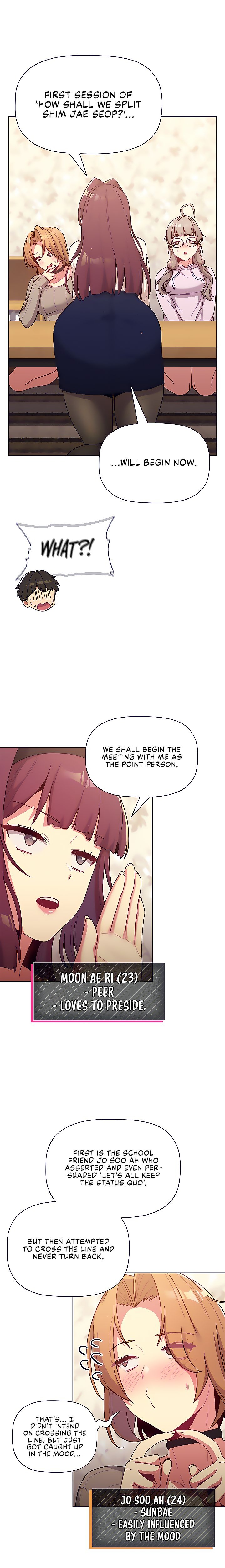 What Do I Do Now? - Chapter 38 - picture 8