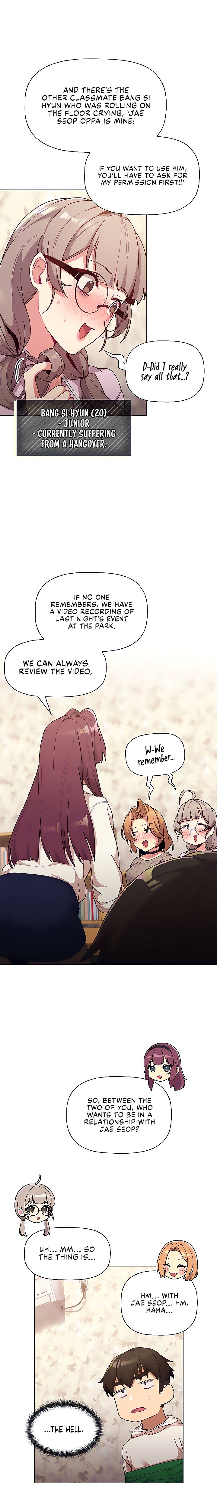 What Do I Do Now? - Chapter 38 - picture 9