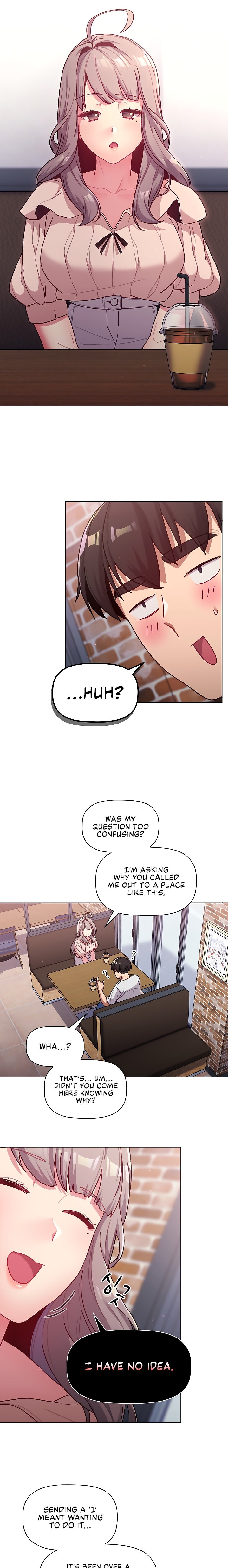 What Do I Do Now? - Chapter 39 - picture 10