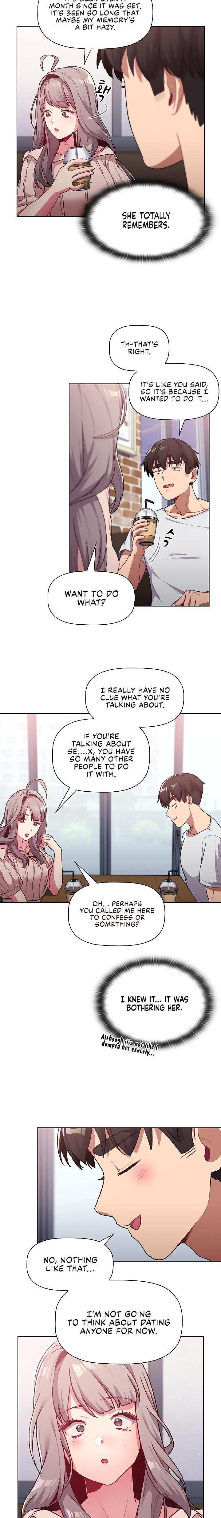 What Do I Do Now? - Chapter 39 - picture 11