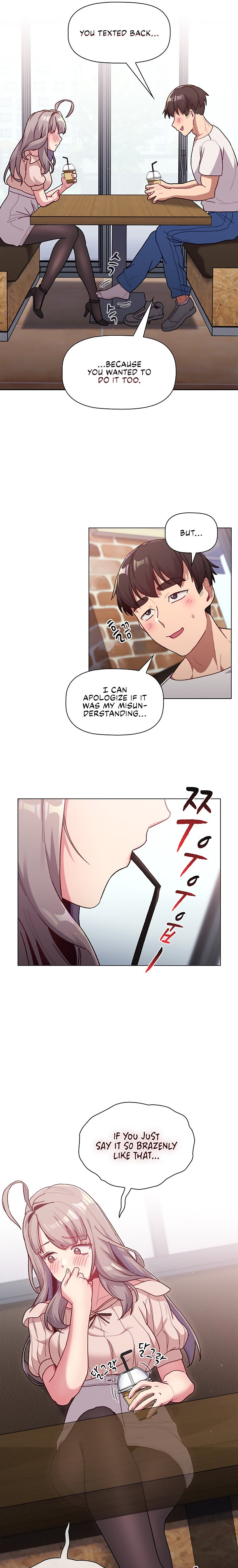What Do I Do Now? - Chapter 39 - picture 15