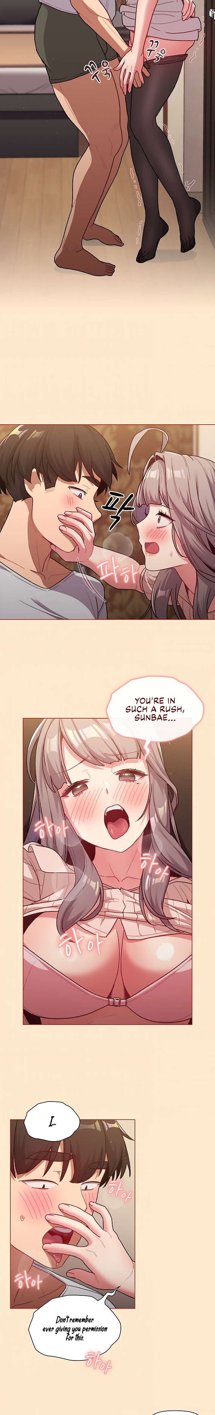 What Do I Do Now? - Chapter 39 - picture 18