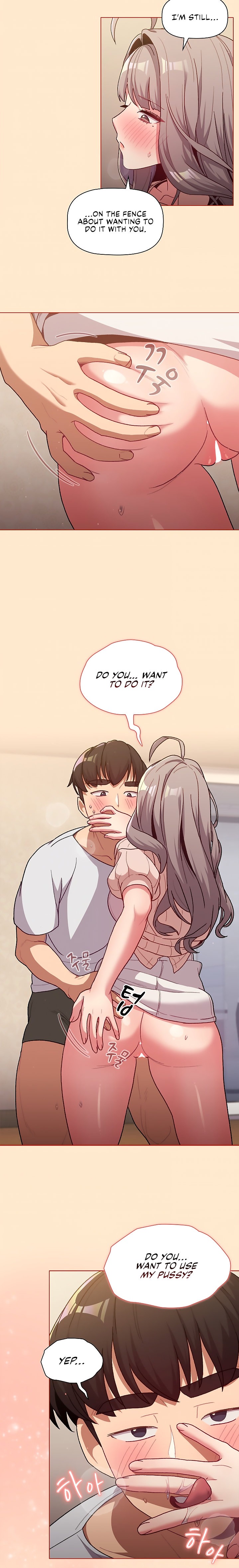 What Do I Do Now? - Chapter 39 - picture 19