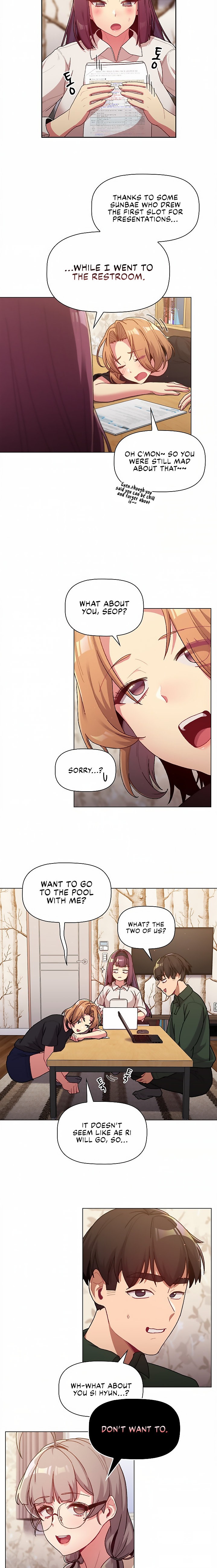 What Do I Do Now? - Chapter 39 - picture 2