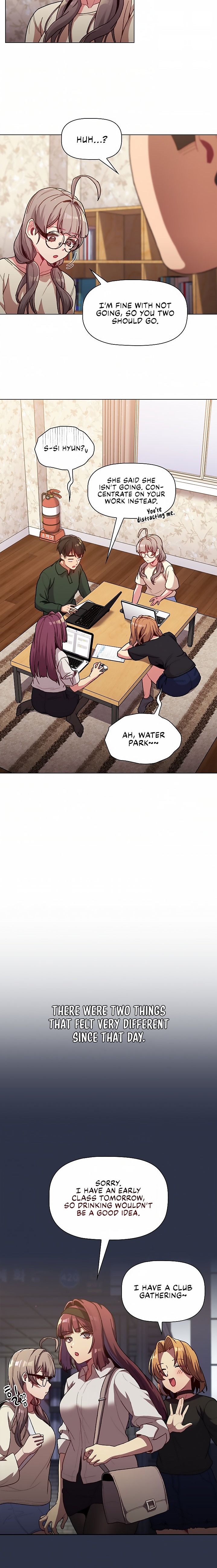 What Do I Do Now? - Chapter 39 - picture 3