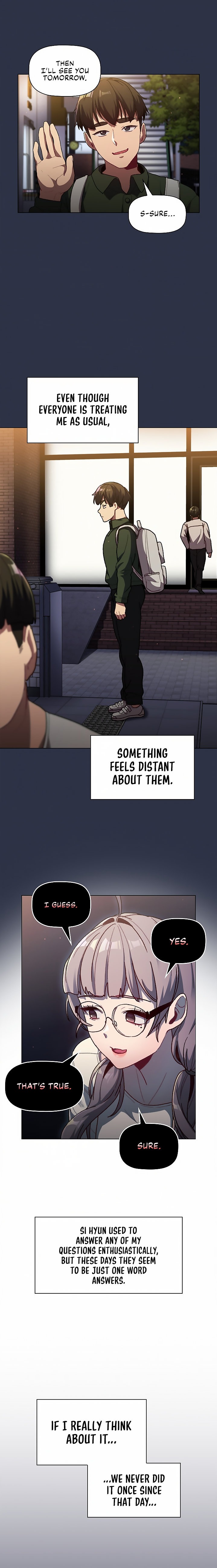 What Do I Do Now? - Chapter 39 - picture 4