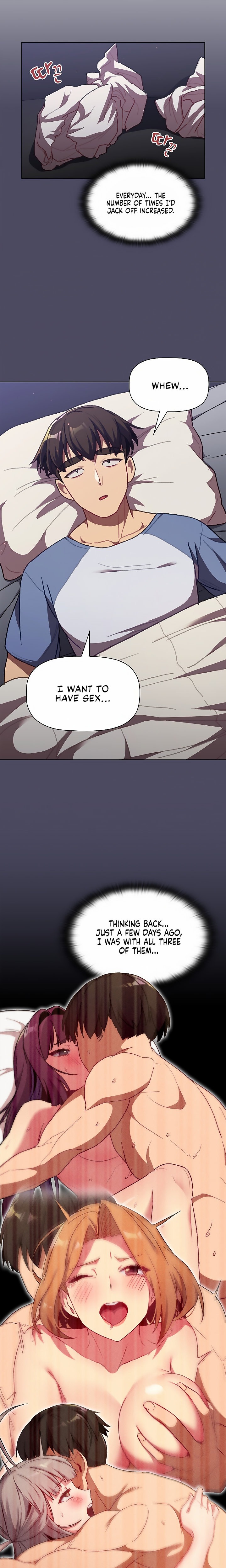 What Do I Do Now? - Chapter 39 - picture 5