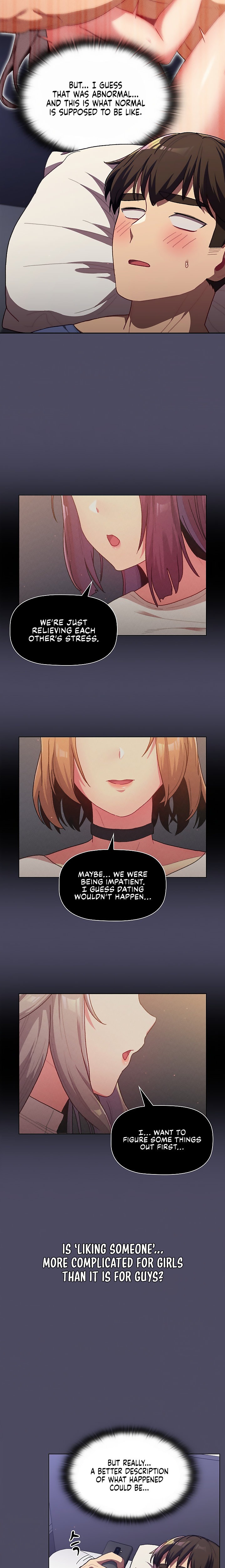 What Do I Do Now? - Chapter 39 - picture 6