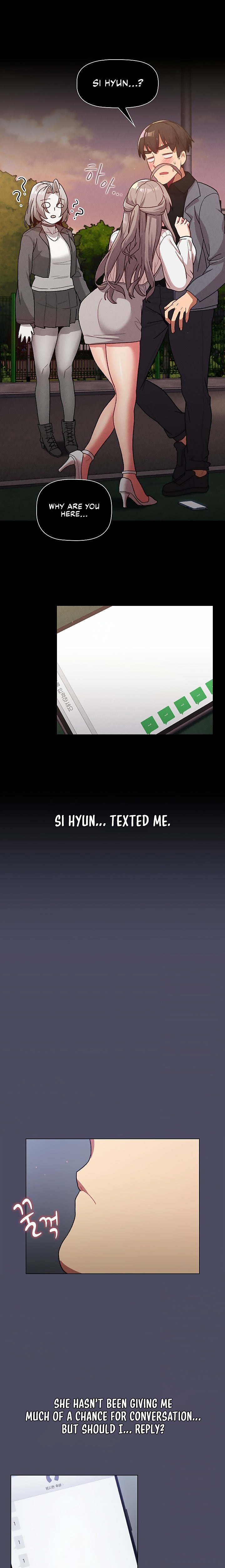 What Do I Do Now? - Chapter 39 - picture 8