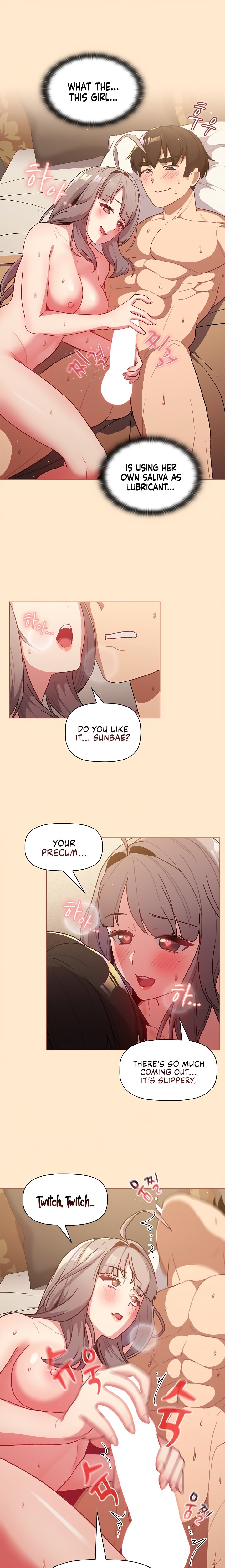 What Do I Do Now? - Chapter 40 - picture 10