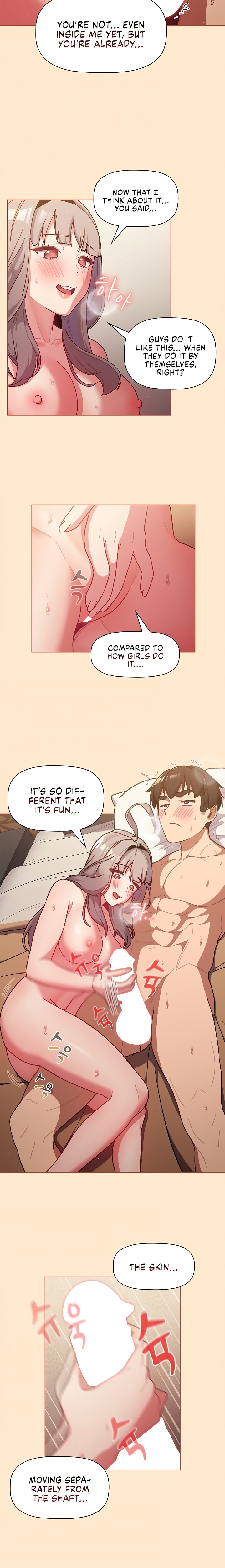 What Do I Do Now? - Chapter 40 - picture 11