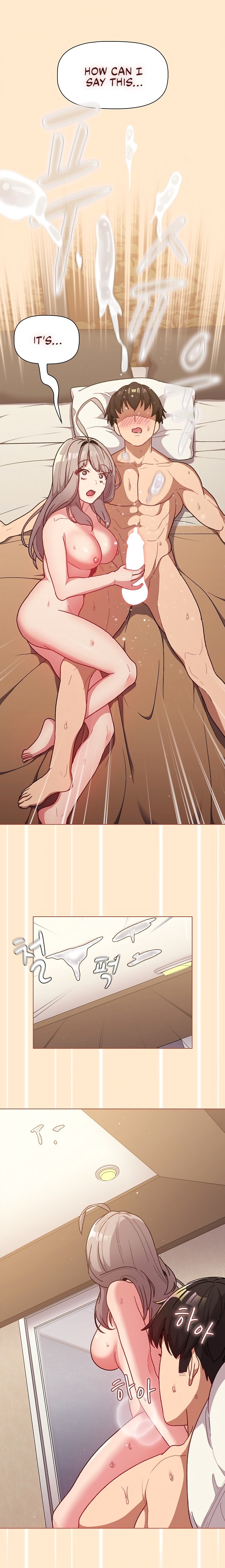 What Do I Do Now? - Chapter 40 - picture 12