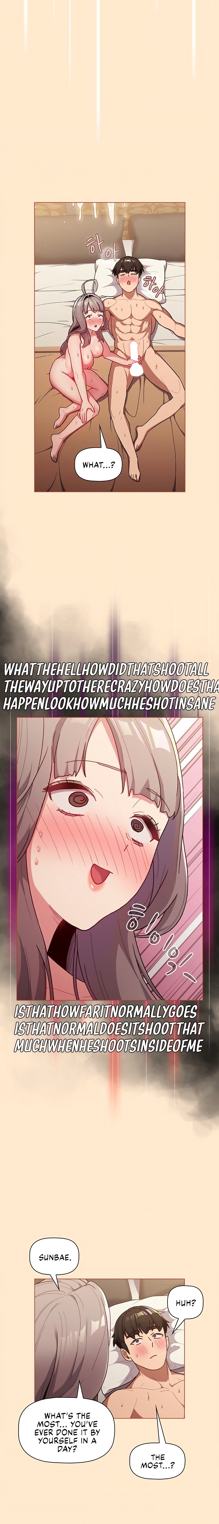 What Do I Do Now? - Chapter 40 - picture 13