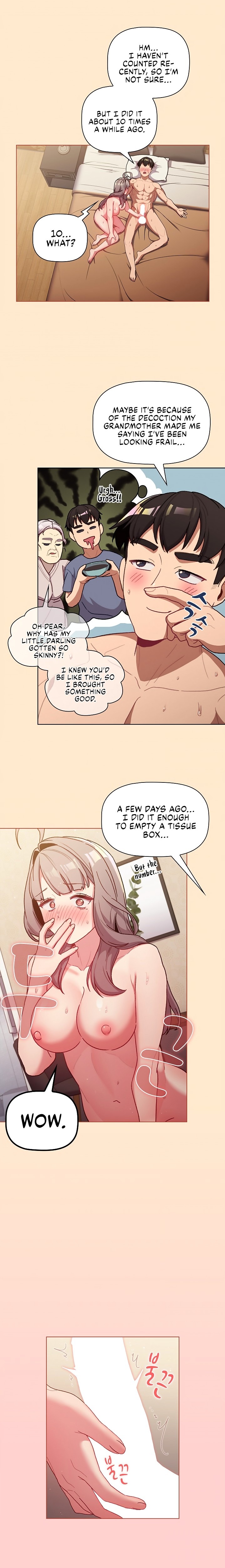 What Do I Do Now? - Chapter 40 - picture 14
