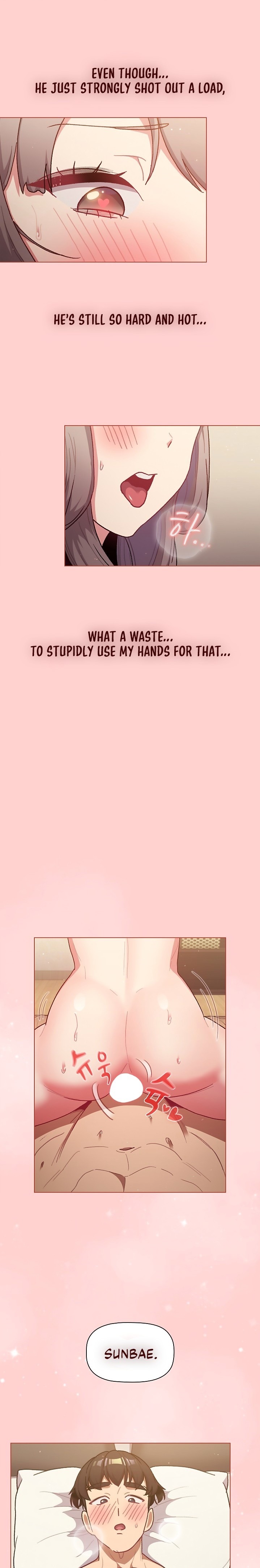 What Do I Do Now? - Chapter 40 - picture 15