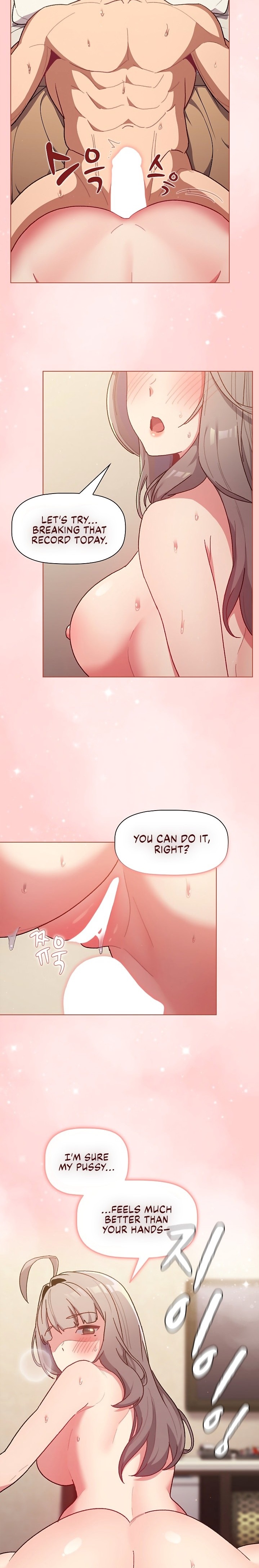 What Do I Do Now? - Chapter 40 - picture 16