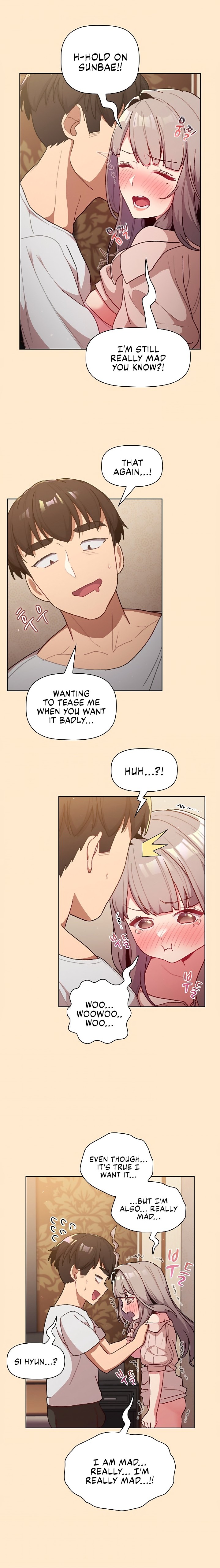 What Do I Do Now? - Chapter 40 - picture 3