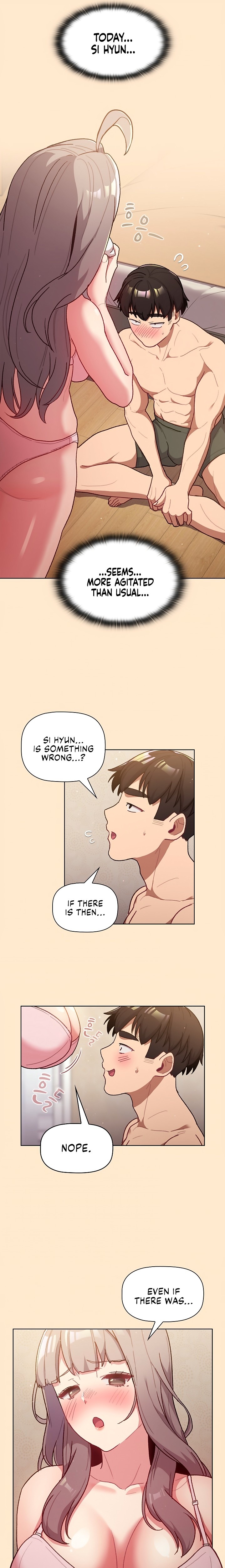 What Do I Do Now? - Chapter 40 - picture 5