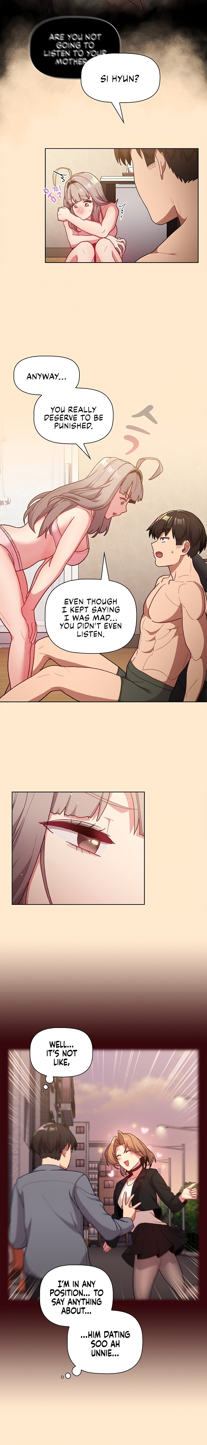 What Do I Do Now? - Chapter 40 - picture 7