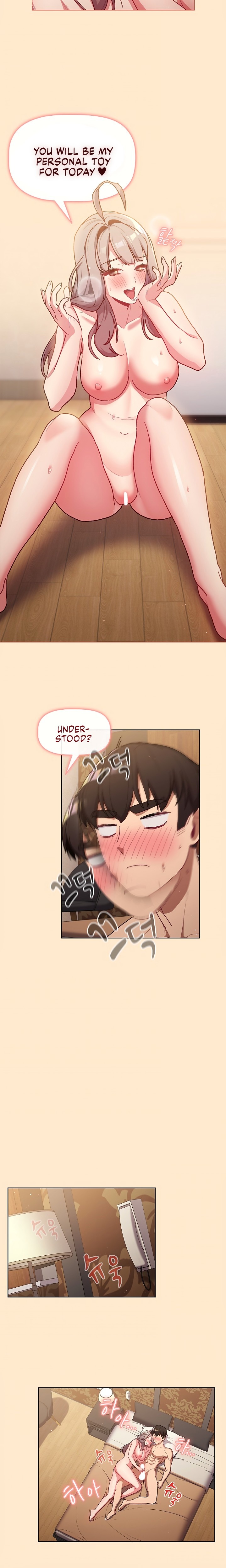 What Do I Do Now? - Chapter 40 - picture 9