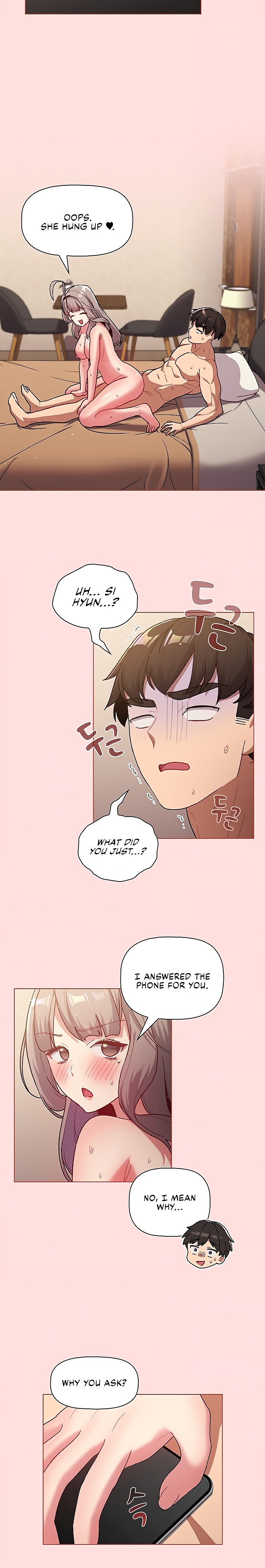 What Do I Do Now? - Chapter 41 - picture 11