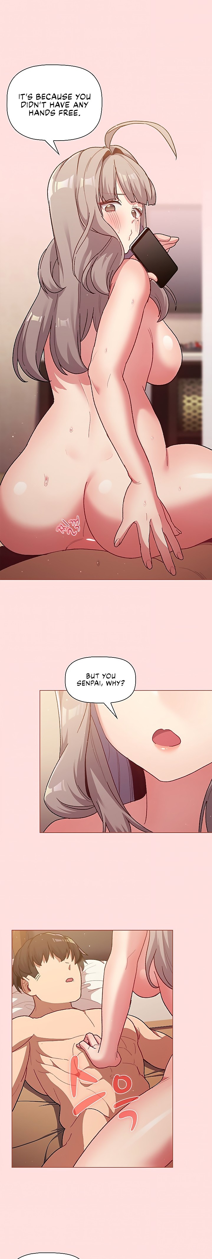 What Do I Do Now? - Chapter 41 - picture 12