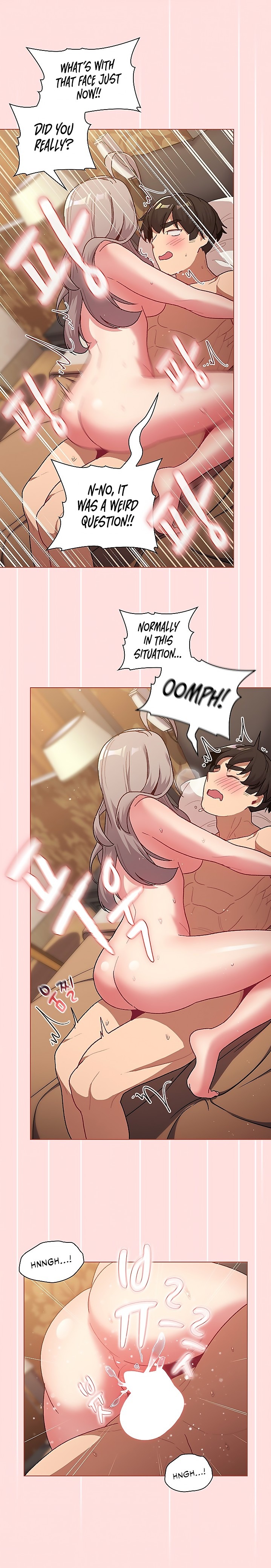 What Do I Do Now? - Chapter 41 - picture 15