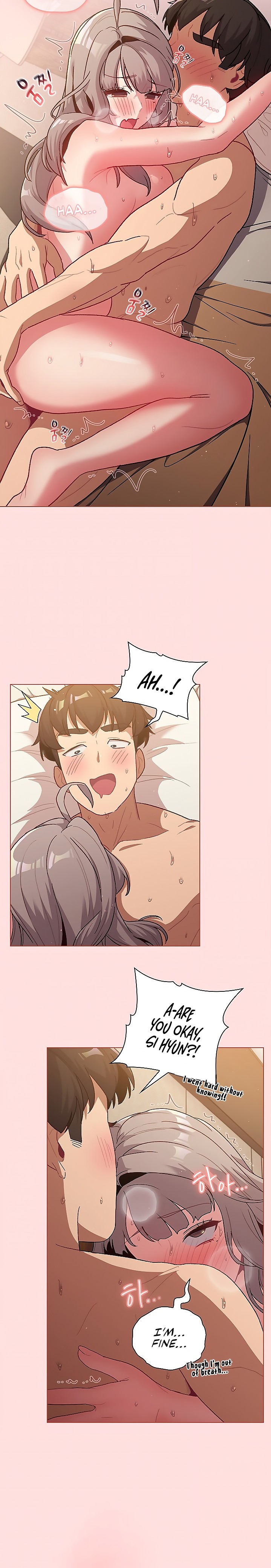 What Do I Do Now? - Chapter 41 - picture 19
