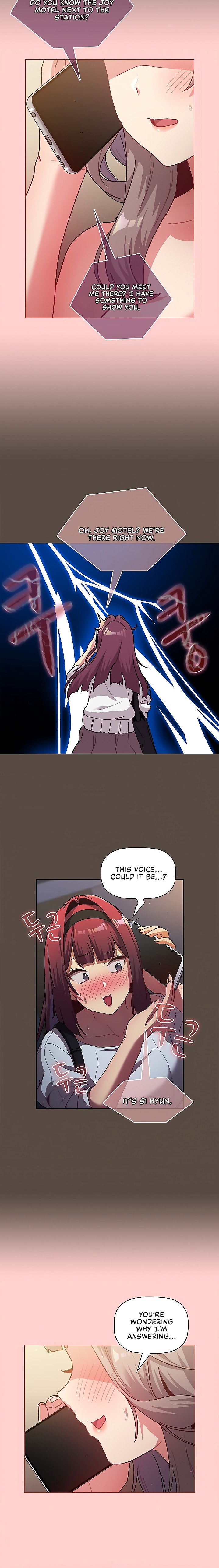 What Do I Do Now? - Chapter 41 - picture 4