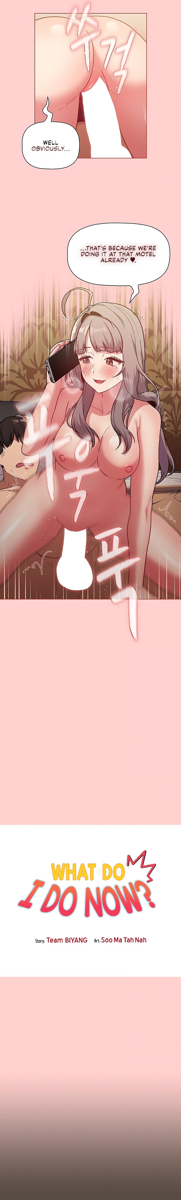 What Do I Do Now? - Chapter 41 - picture 5