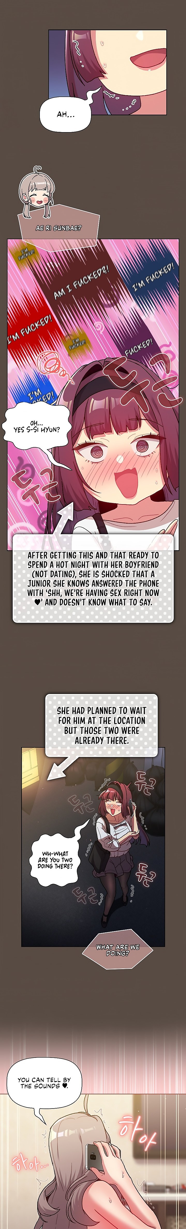 What Do I Do Now? - Chapter 41 - picture 6